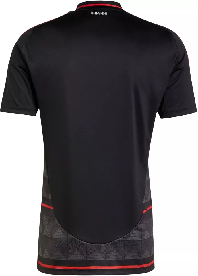 Риза adidas UNB A JSY 2024/25