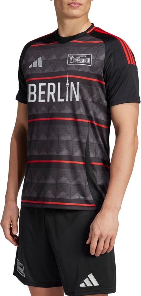 Риза adidas UNB A JSY 2024/25