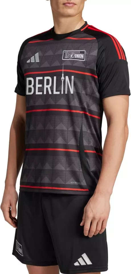 Риза adidas UNB A JSY 2024/25