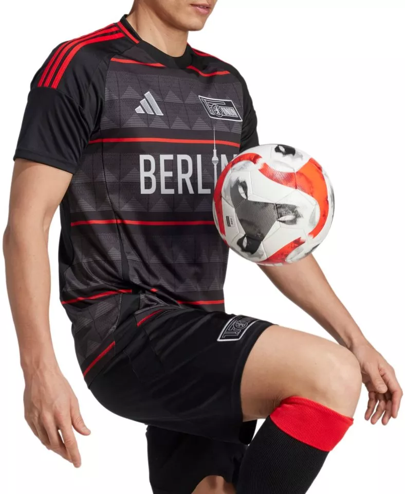 Риза adidas UNB A JSY 2024/25