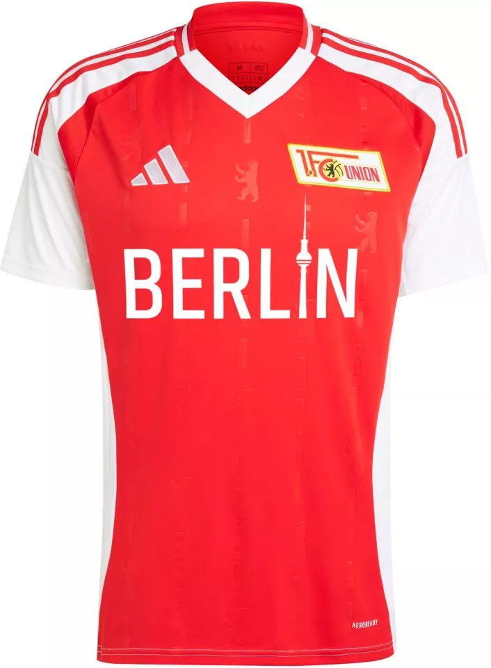 Tröja adidas UNB H JSY 2024/25