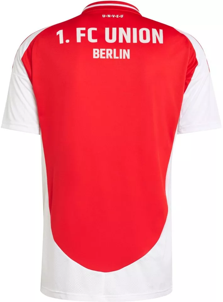 Tröja adidas UNB H JSY 2024/25