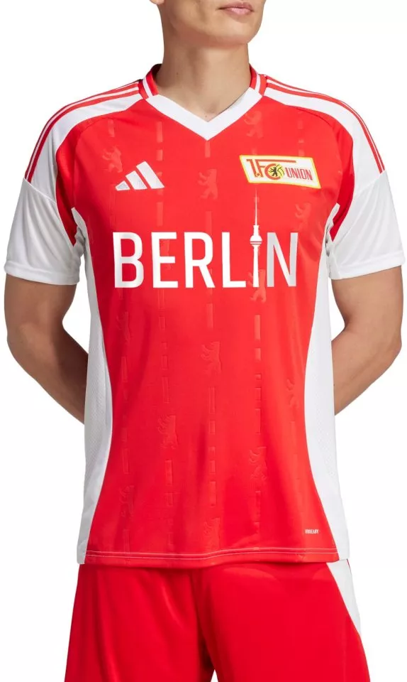 Tröja adidas UNB H JSY 2024/25