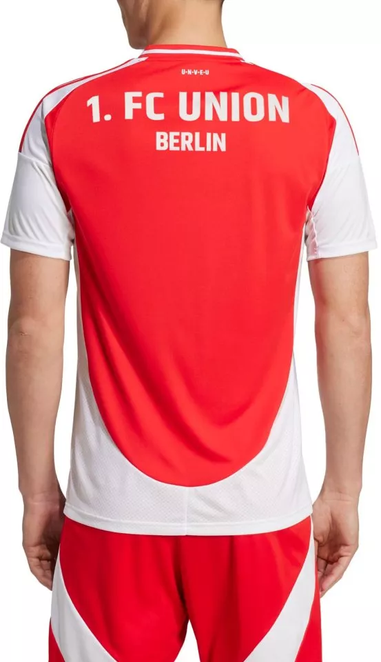 Tröja adidas UNB H JSY 2024/25