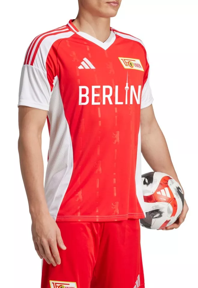 Tröja adidas UNB H JSY 2024/25