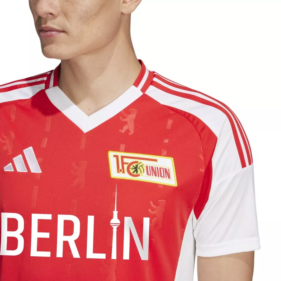 Tröja adidas UNB H JSY 2024/25