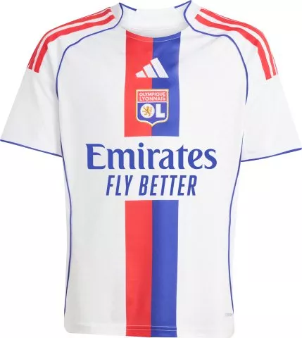 OL H JSY Y 2025/26