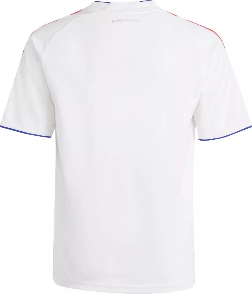 adidas OL H JSY Y 2025/26 Póló