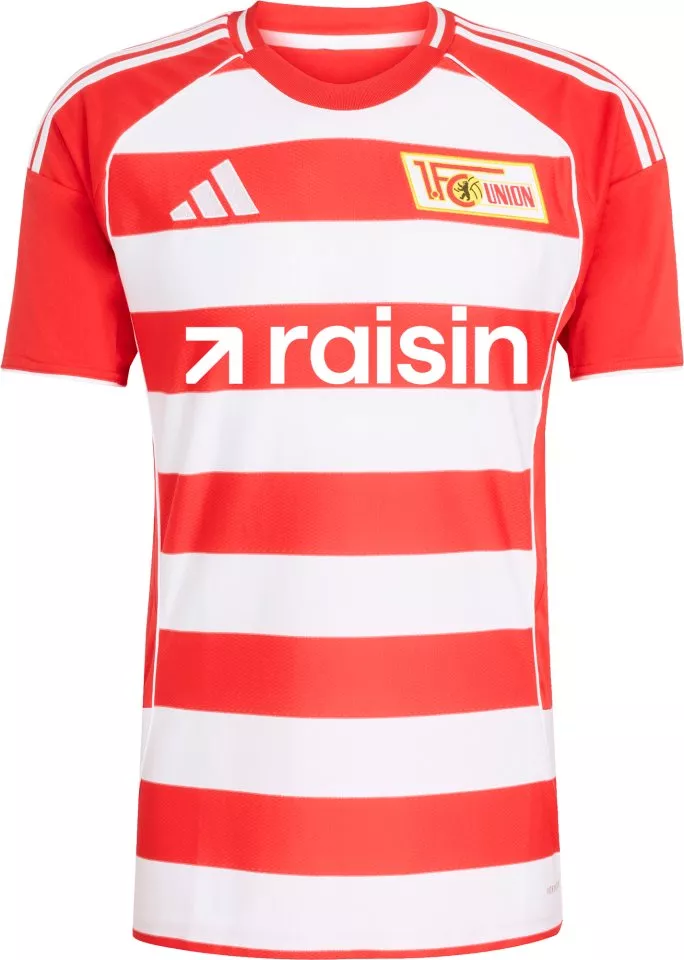 Φανέλα adidas 1. FC Union Berlin Home Jersey 2025/26