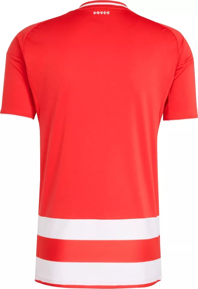 Φανέλα adidas 1. FC Union Berlin Home Jersey 2025/26