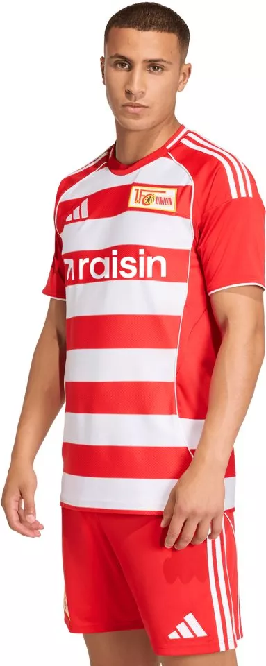 Φανέλα adidas 1. FC Union Berlin Home Jersey 2025/26
