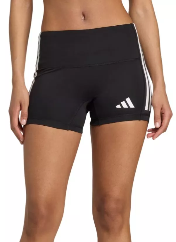 Pantalón corto adidas Volleyball 3 Stripes 4
