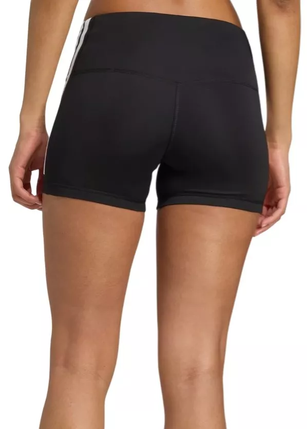 Pantalón corto adidas Volleyball 3 Stripes 4