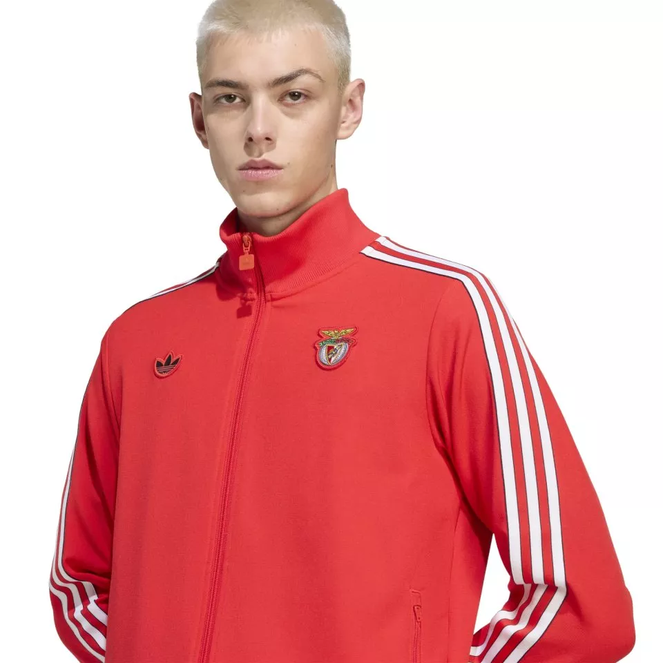 Jakna adidas Originals SLB ICON TT