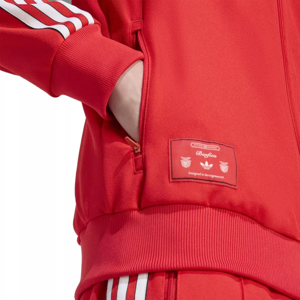 Jakna adidas Originals SLB ICON TT