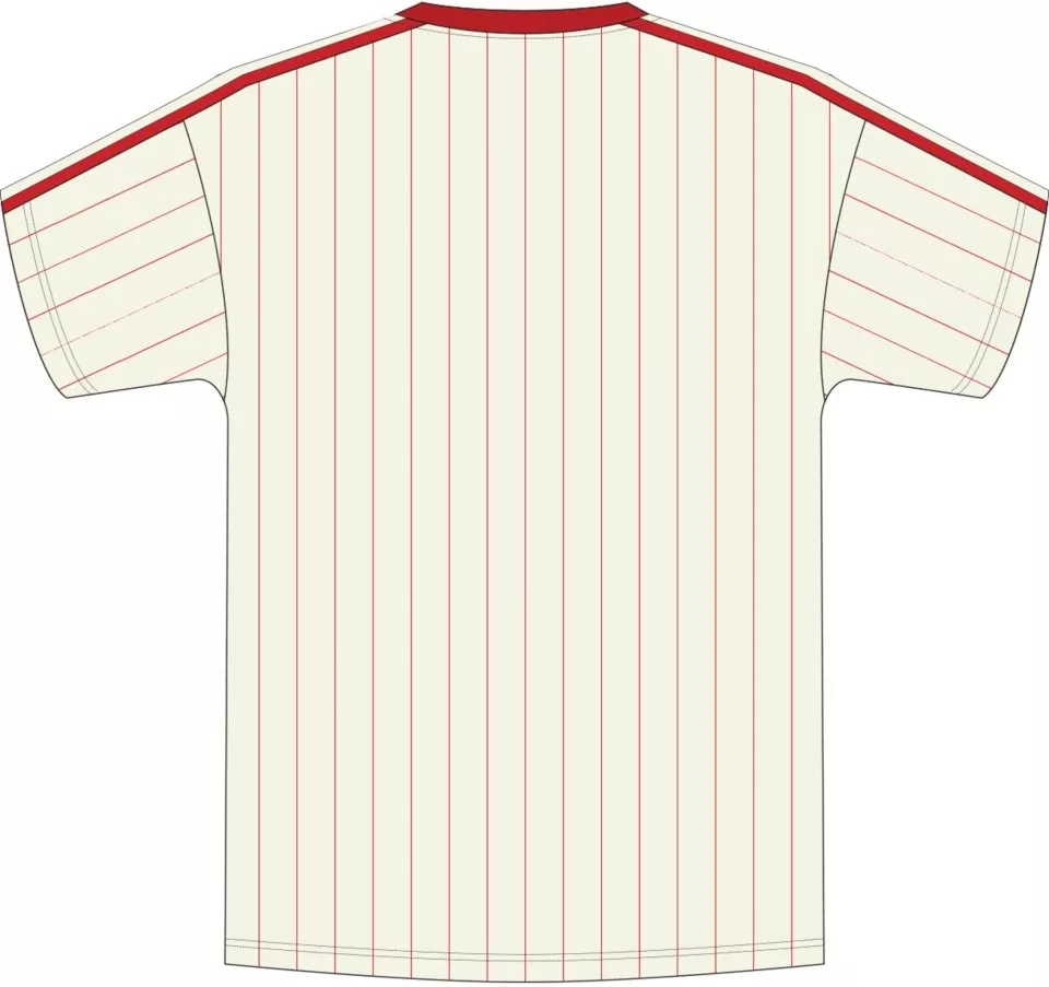 Dres adidas Originals SL Benfica Terrace Icons (unisex)