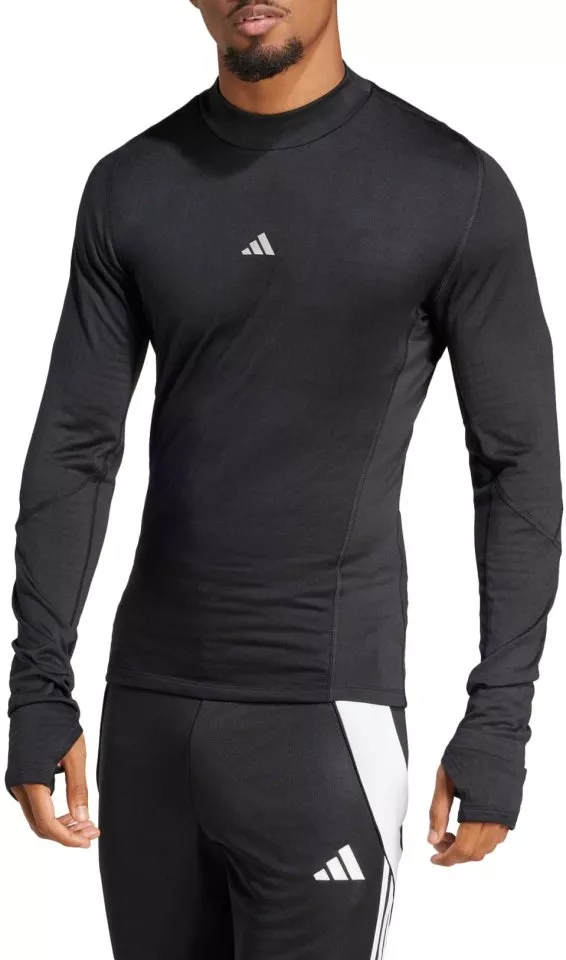 Majica dugih rukava adidas TF CR LS TEE M