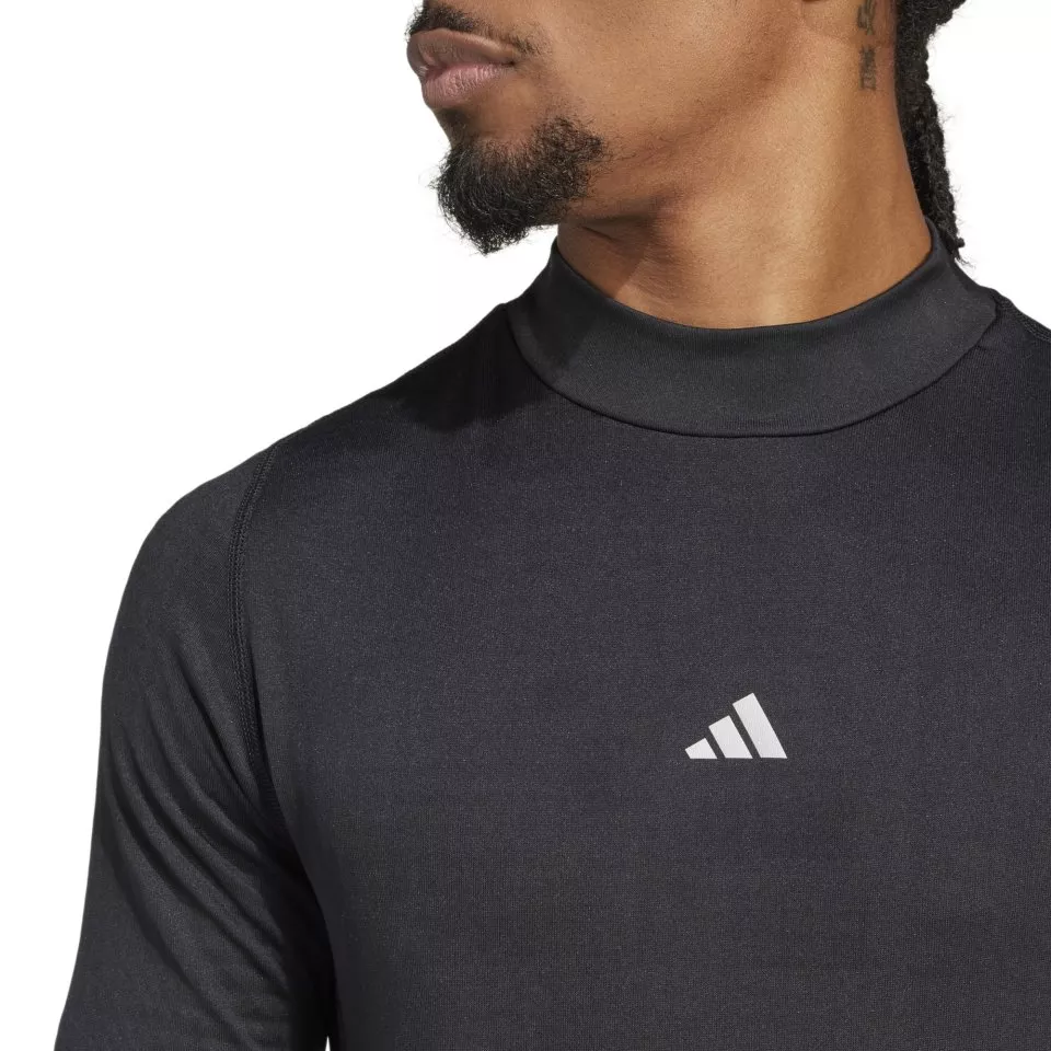 Majica dugih rukava adidas TF CR LS TEE M