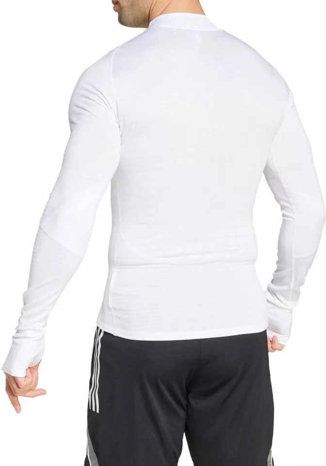 Majica dugih rukava adidas TF CR LS TEE M