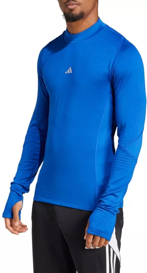 Majica dugih rukava adidas TF CR LS TEE M