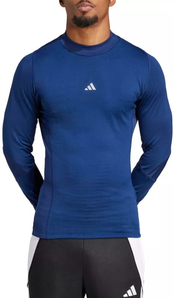Majica dugih rukava adidas TF CR LS TEE M