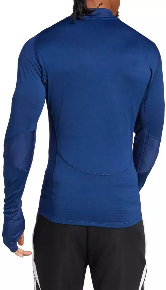Majica dugih rukava adidas TF CR LS TEE M