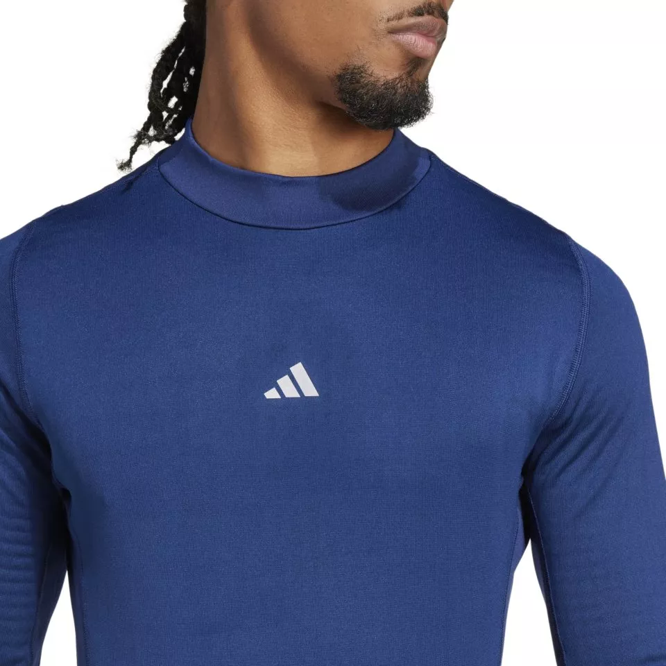 Majica dugih rukava adidas TF CR LS TEE M