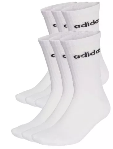 Sportswear Linear Crew 6 pcs