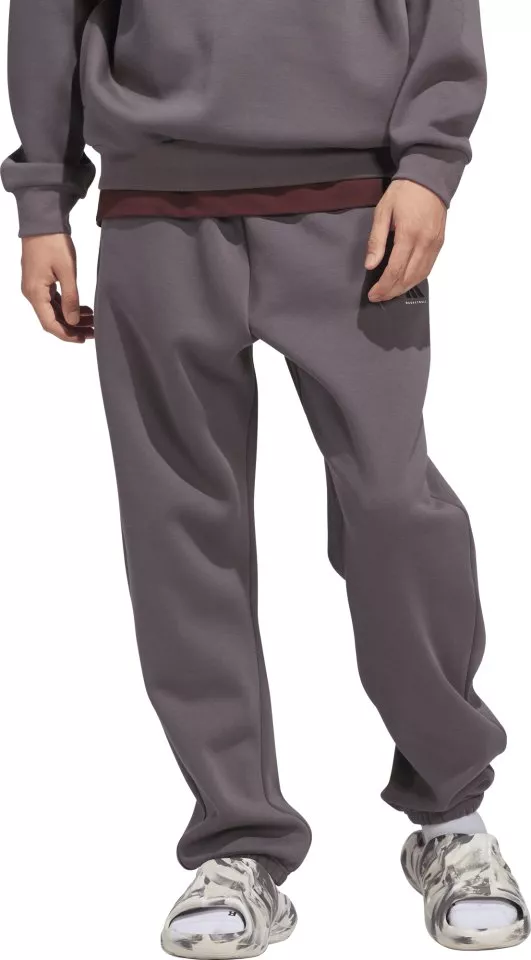 Calças adidas ADI BB FL PANT