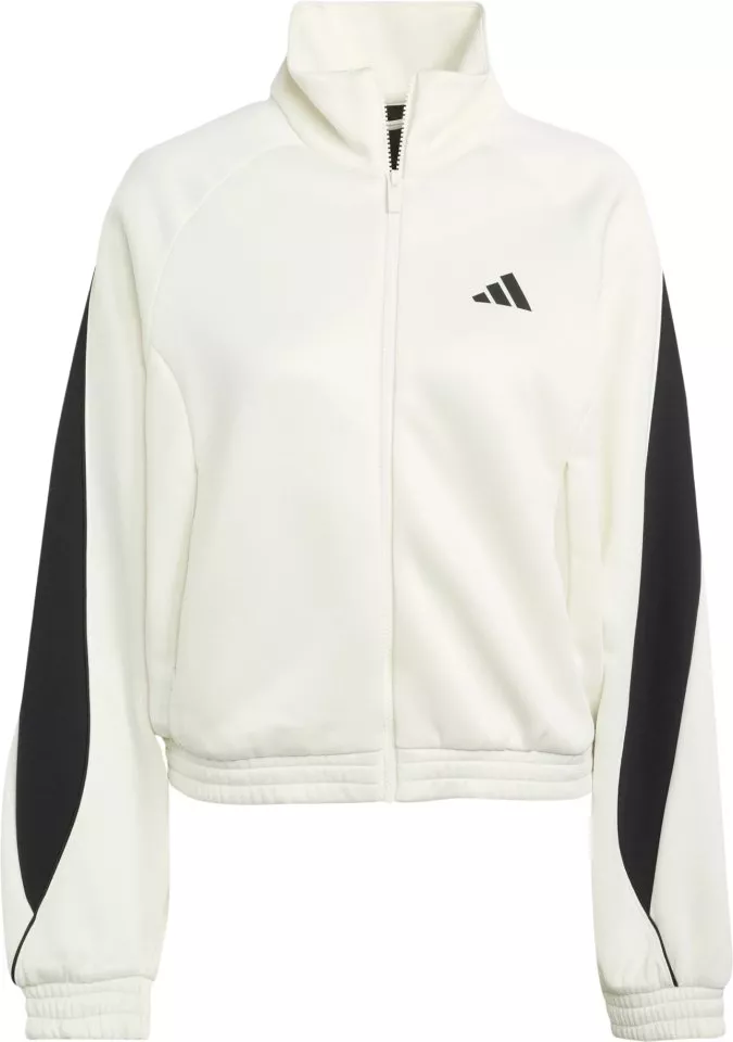 Dámská sportovní bunda adidas Stadium
