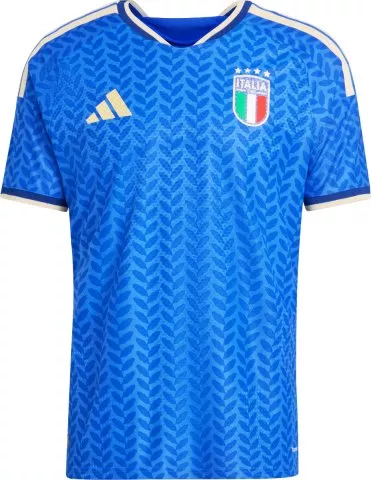 Italy Authentic Home 2026