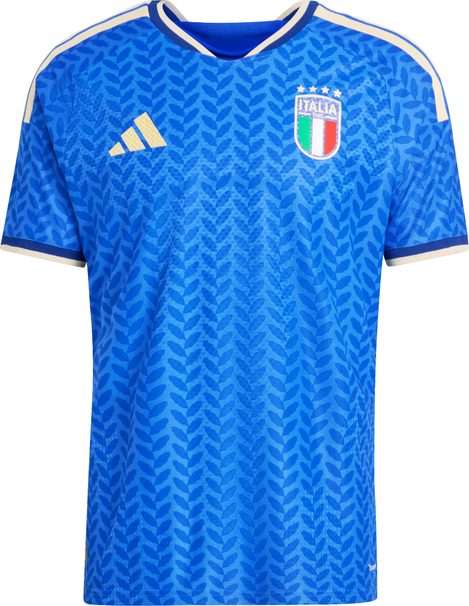 Bluza adidas Italy Authentic Home 2026