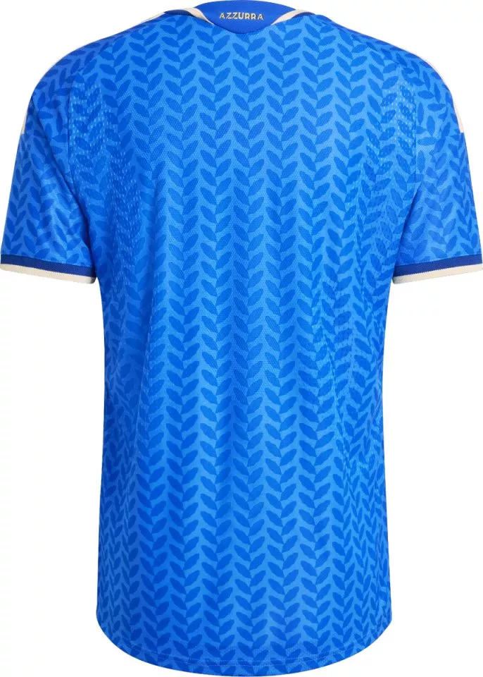 Bluza adidas Italy Authentic Home 2026