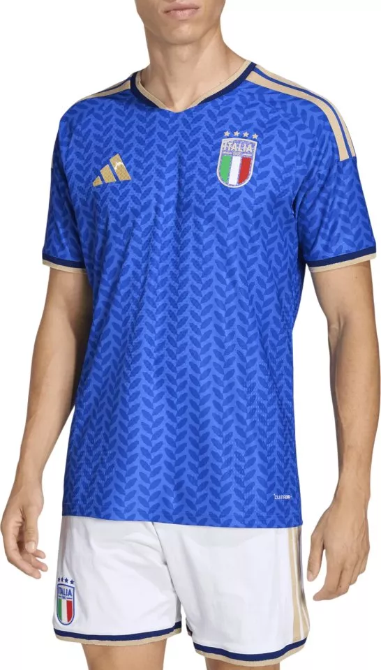 Bluza adidas Italy Authentic Home 2026