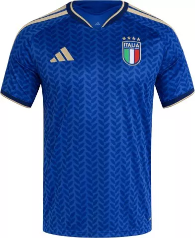 Italy Home 2026