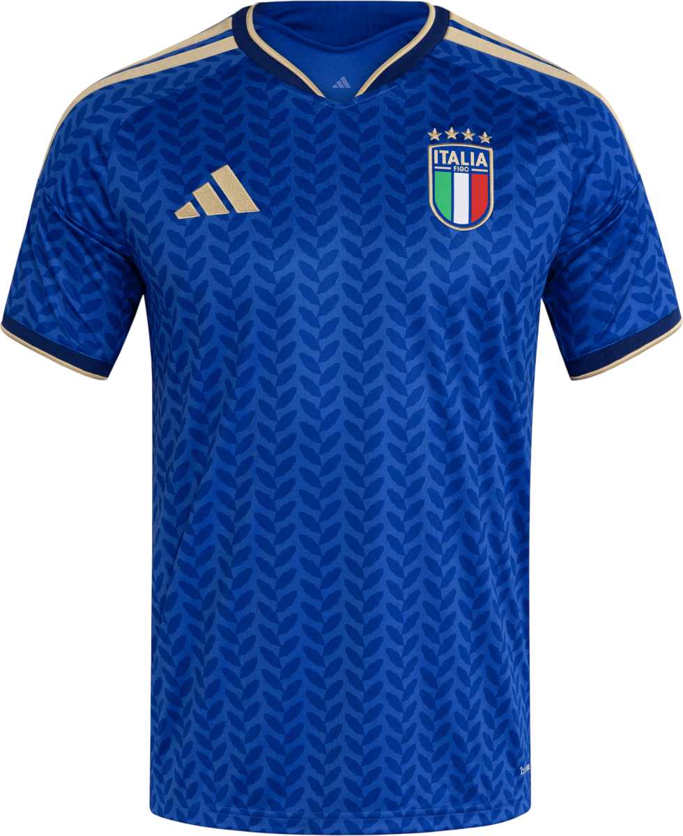 Bluza adidas Italy Home 2026