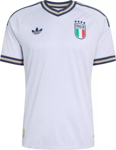 Italy Authentic Away 2026