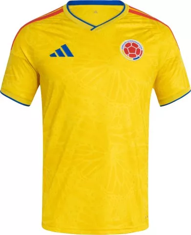 Colombia Home 2026