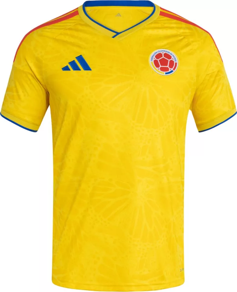 Dres adidas Colombia Home 2026