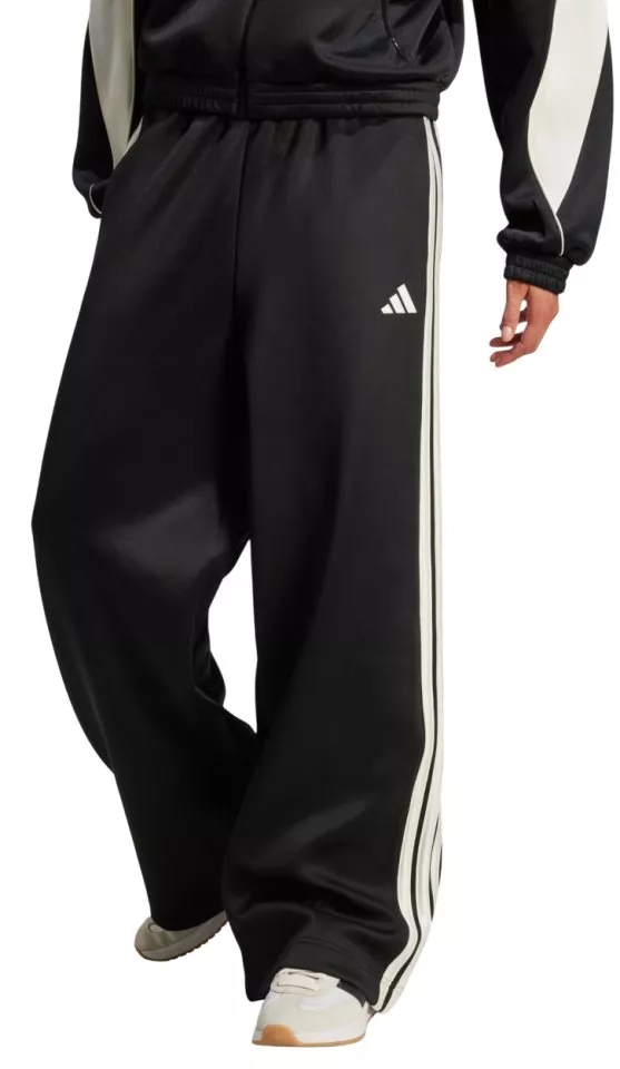 Broeken adidas Stadium 3 Stripes Track Women