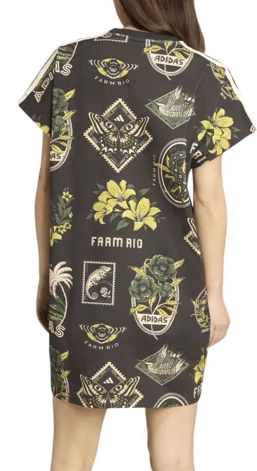Klänning adidas Farm Commercial s Women