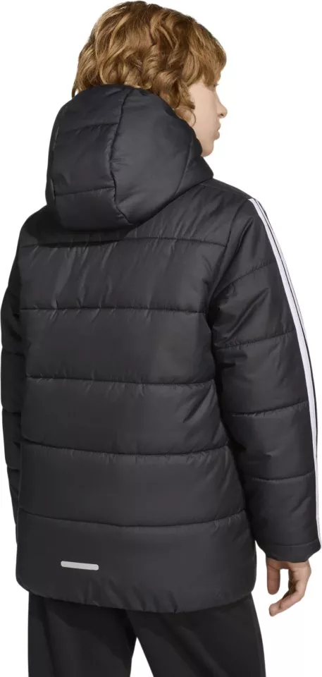 Kapuzenjacke adidas Sportswear Essentials 3-Stripes