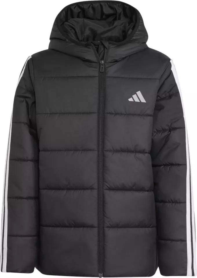 Kapuzenjacke adidas Sportswear Essentials 3-Stripes