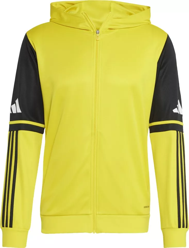 adidas SQUADRA25 HOOD Kapucnis melegítő felsők