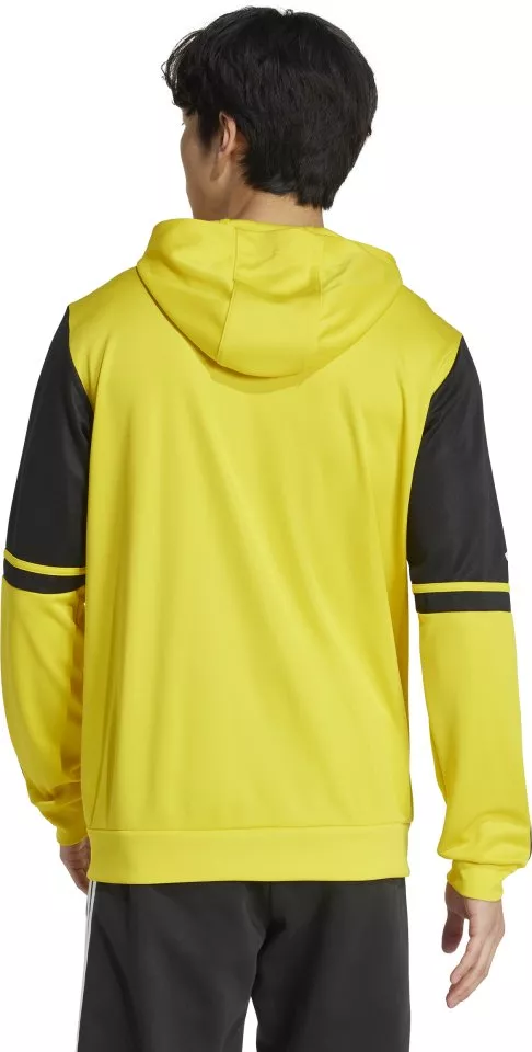 adidas SQUADRA25 HOOD Kapucnis melegítő felsők
