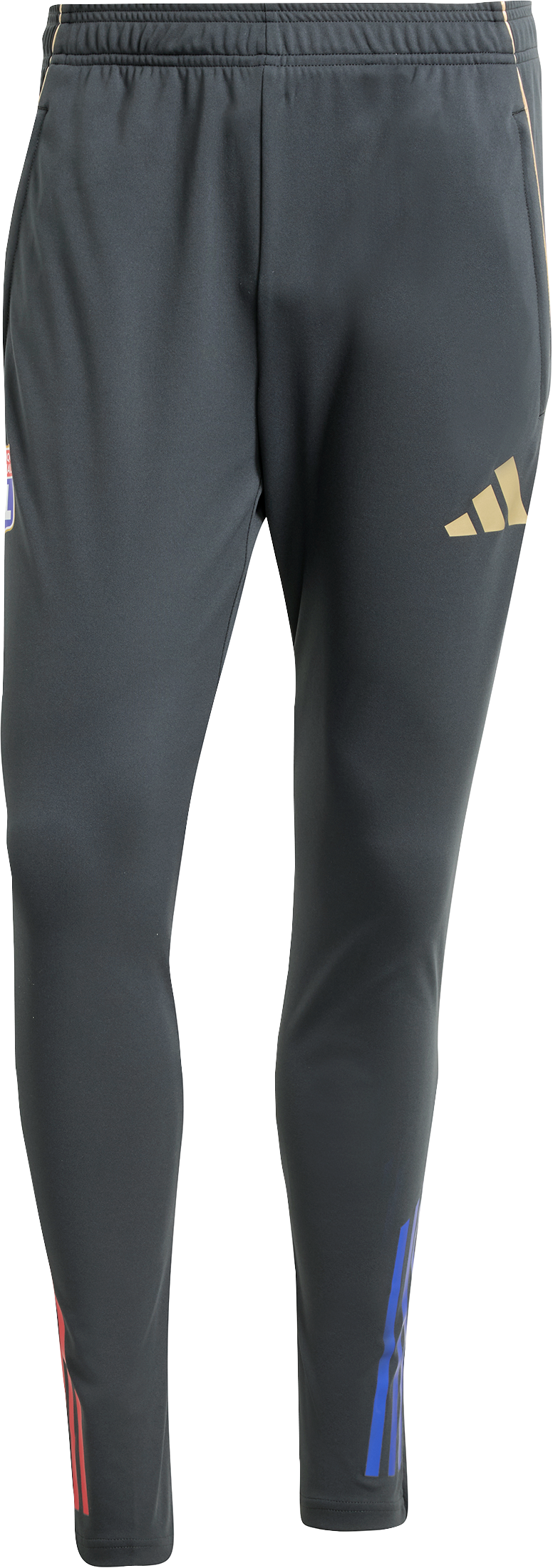 Calças adidas OL TR PNT 2025/26