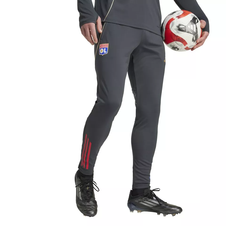 Calças adidas OL TR PNT 2025/26