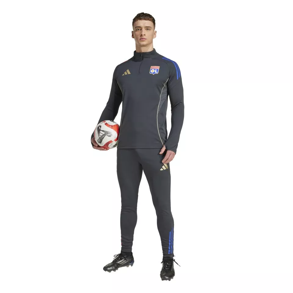 Μακρυμάνικη μπλούζα adidas OL TR TOP 2025/26