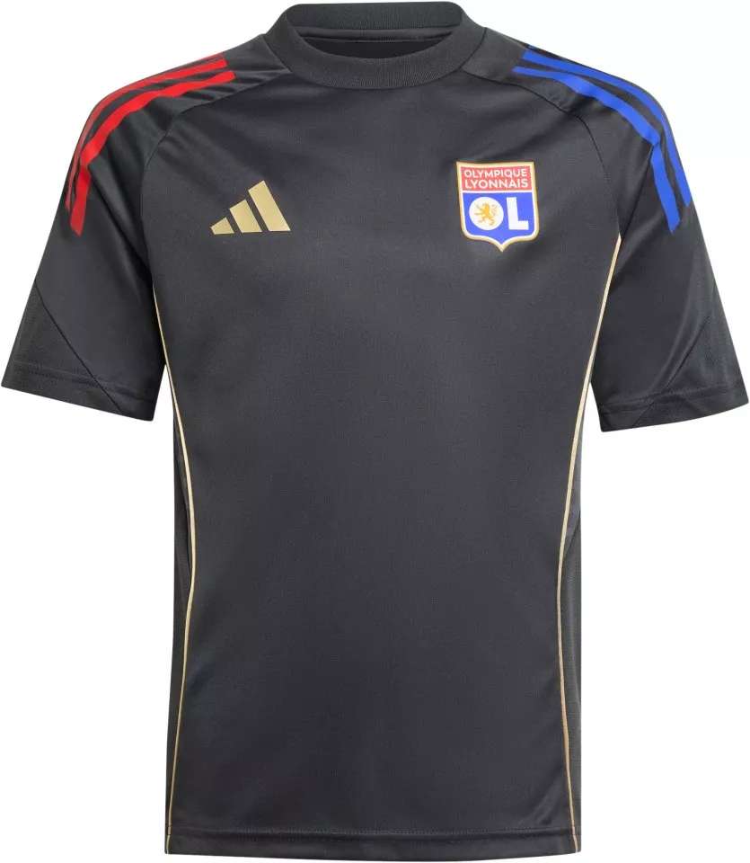Paita adidas OL TR JSY Y 2025/26