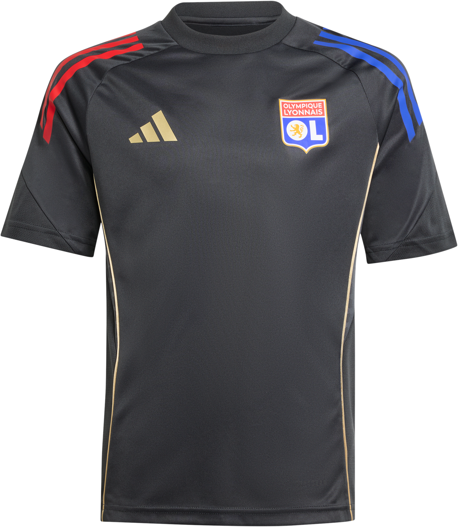 Paita adidas OL TR JSY Y 2025/26